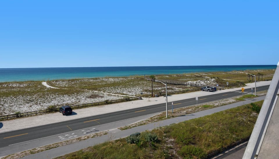 House, Multiple Beds (The Gulfview Grandeur) | Parking | Free self parking