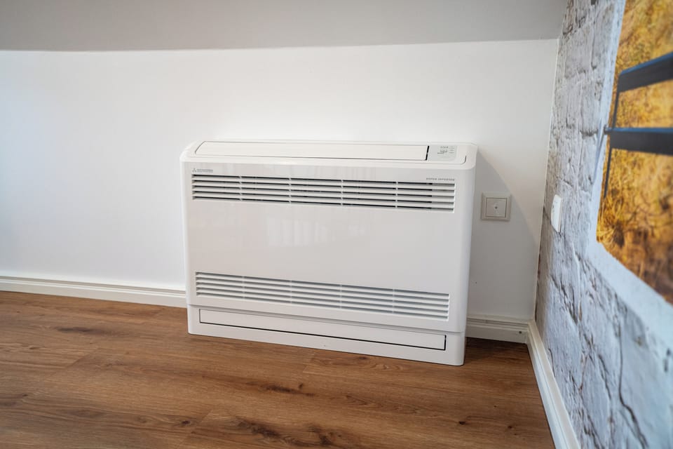 Air conditioning