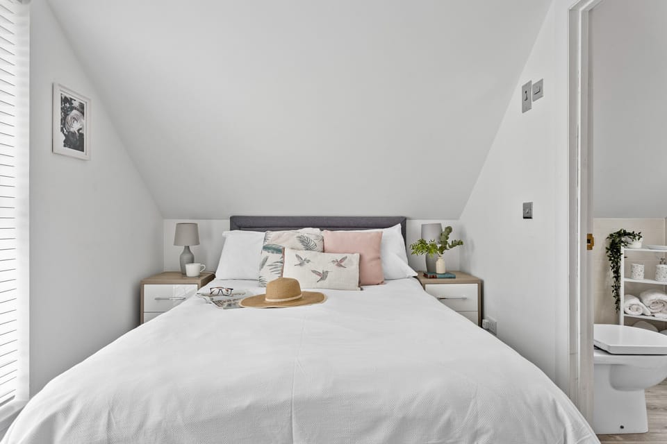 House | 1 bedroom