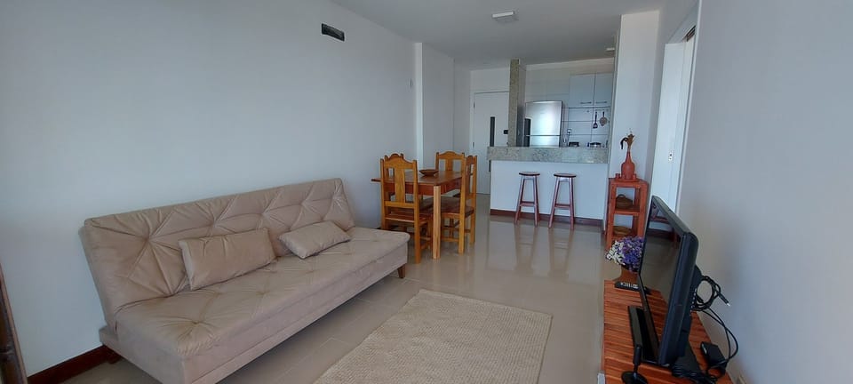Basic Apartment | Living area | 39-inch plasma TV with digital channels, Netflix, streaming services