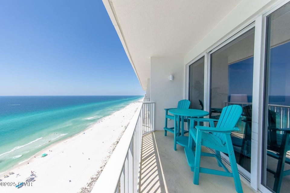 Condo, 1 Queen Bed with Sofa bed (Boardwalk 2205) | Property grounds