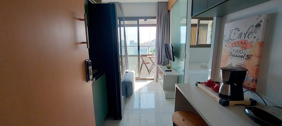 Basic Apartment | Interior