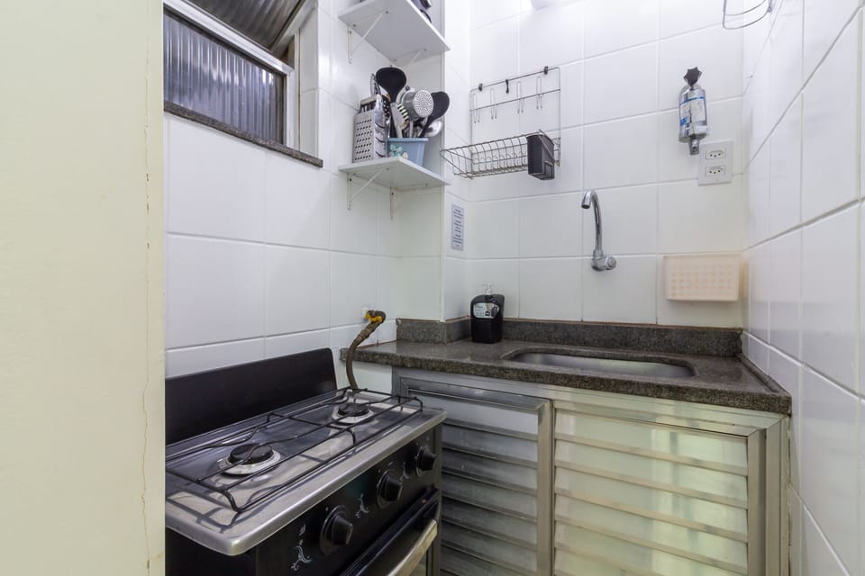 House | 1 bedroom