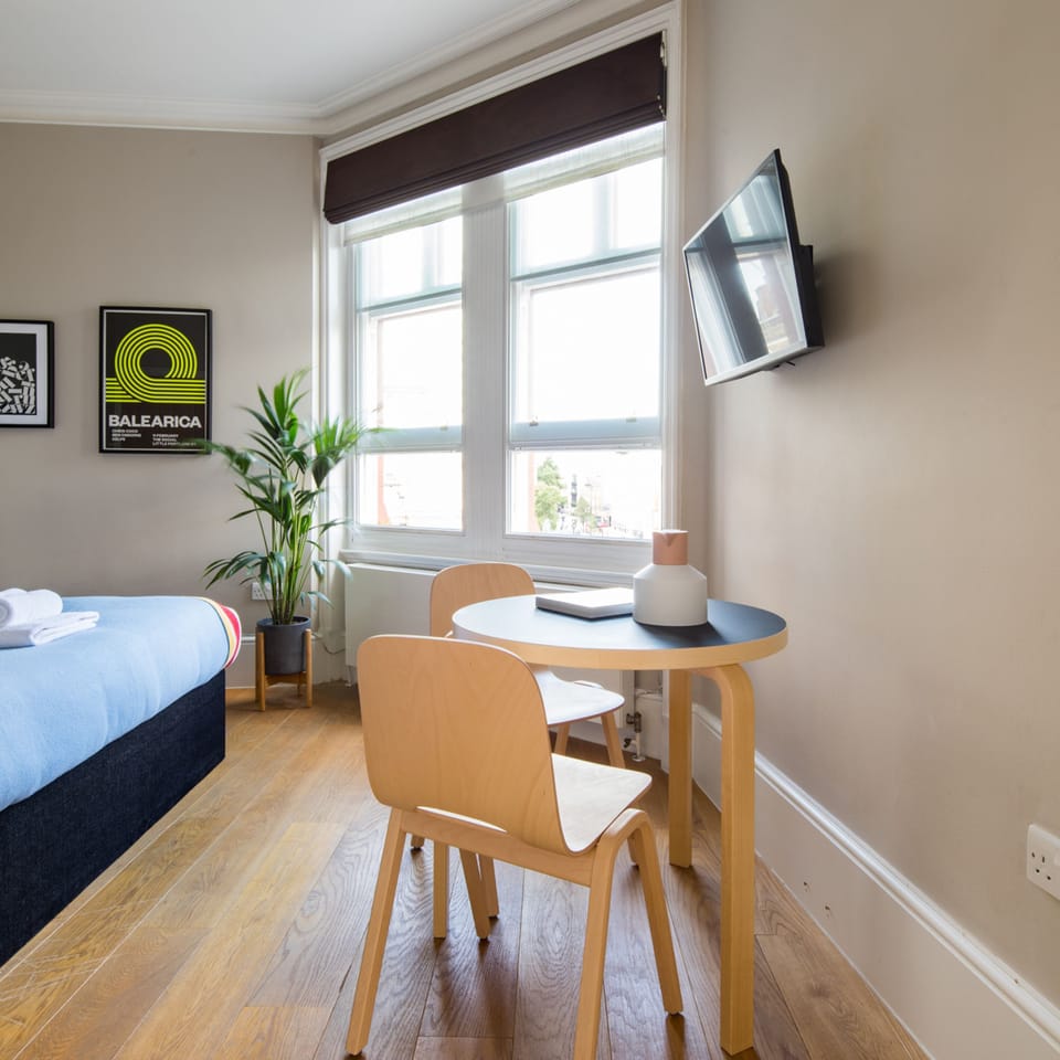 House | 1 bedroom