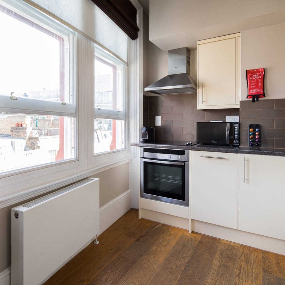 House | 1 bedroom