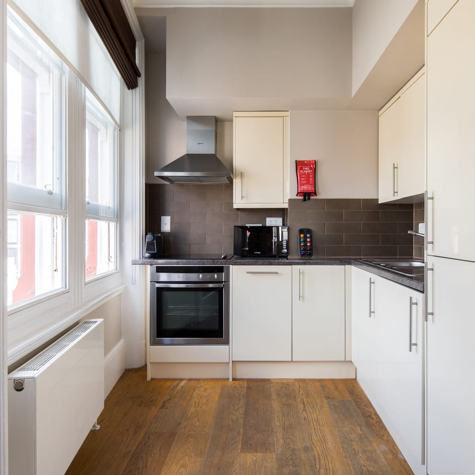 House | 1 bedroom
