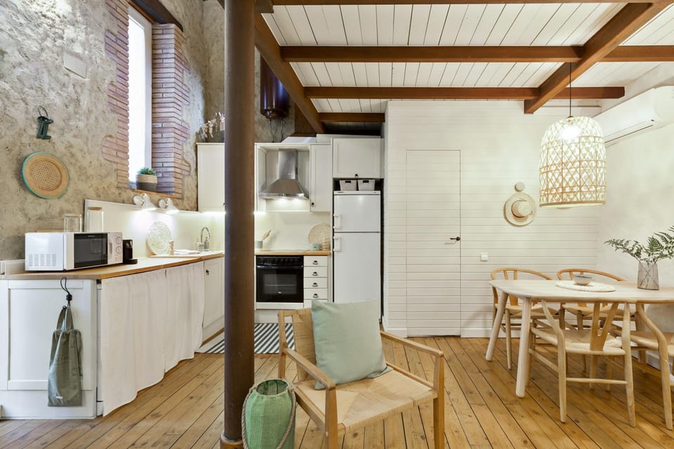 House | 1 bedroom