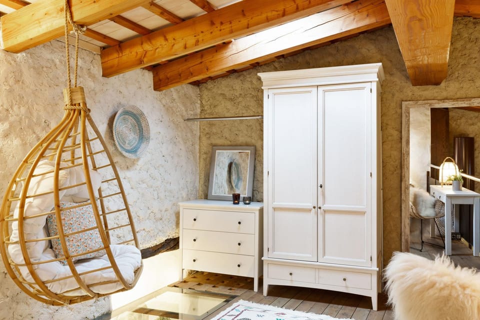 House | 1 bedroom