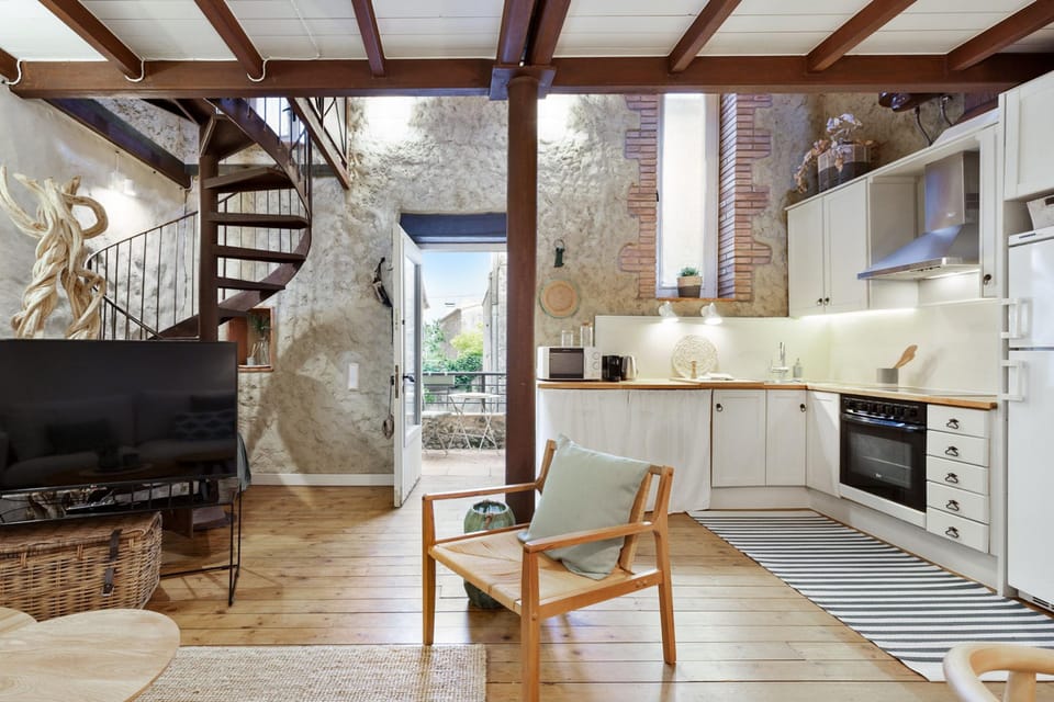 House | 1 bedroom