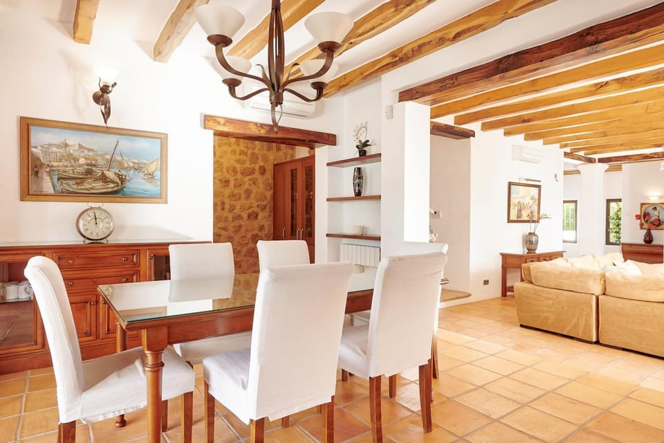 House, Smoking | 5 bedrooms