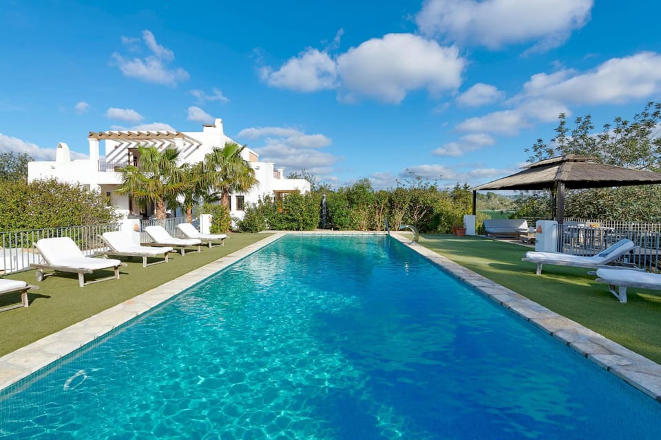 House, Smoking | 5 bedrooms