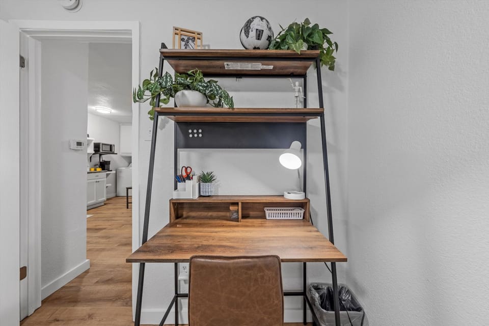 House | 2 bedrooms