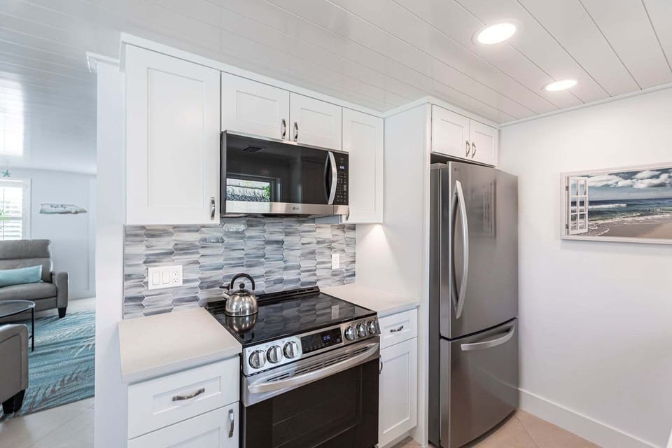 Casa Blanca Beach Access