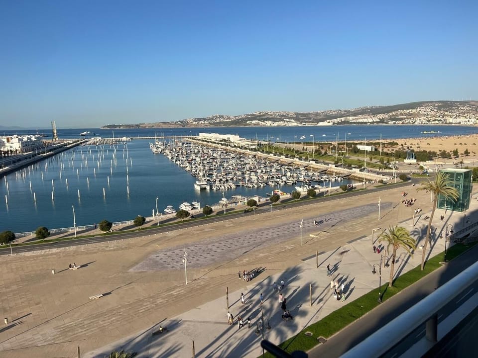 Marina