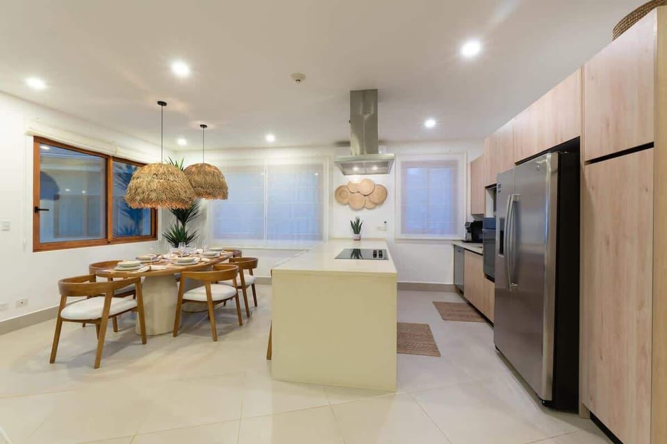 Spacious home