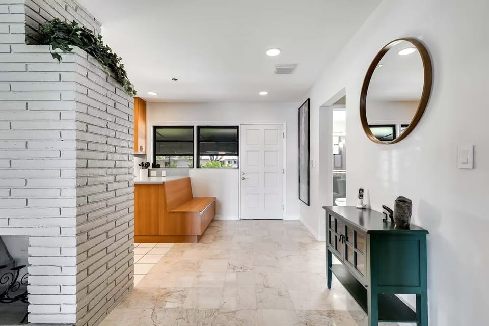 Entryway