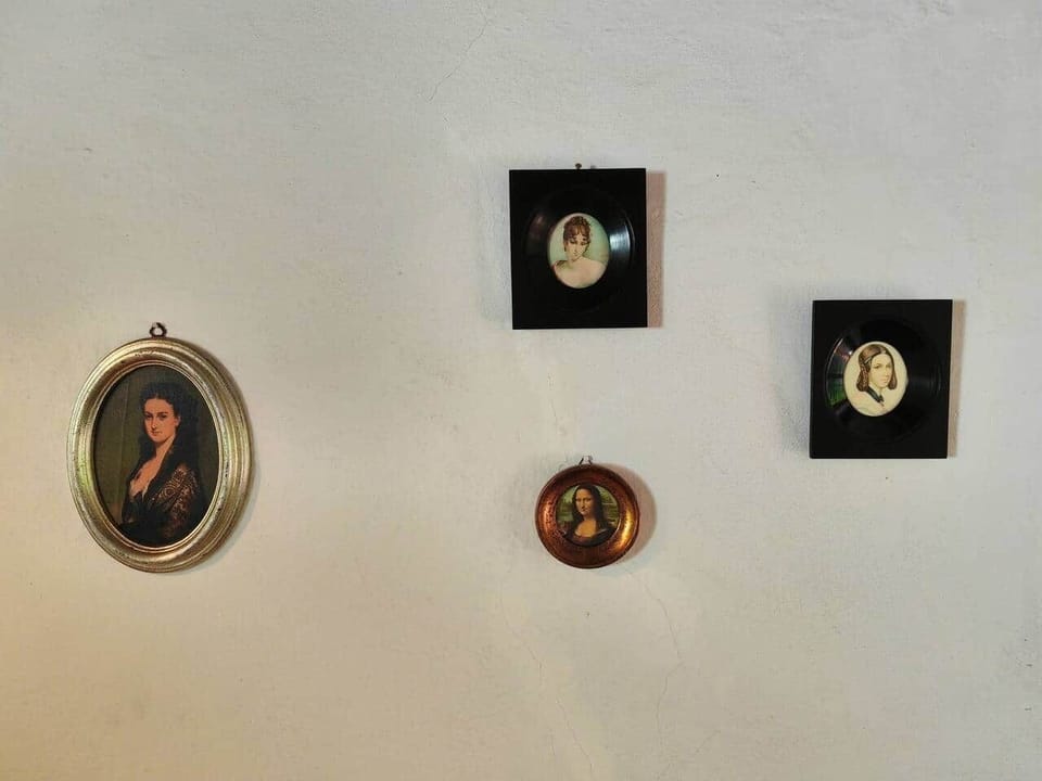 Dettaglio camera singola 1