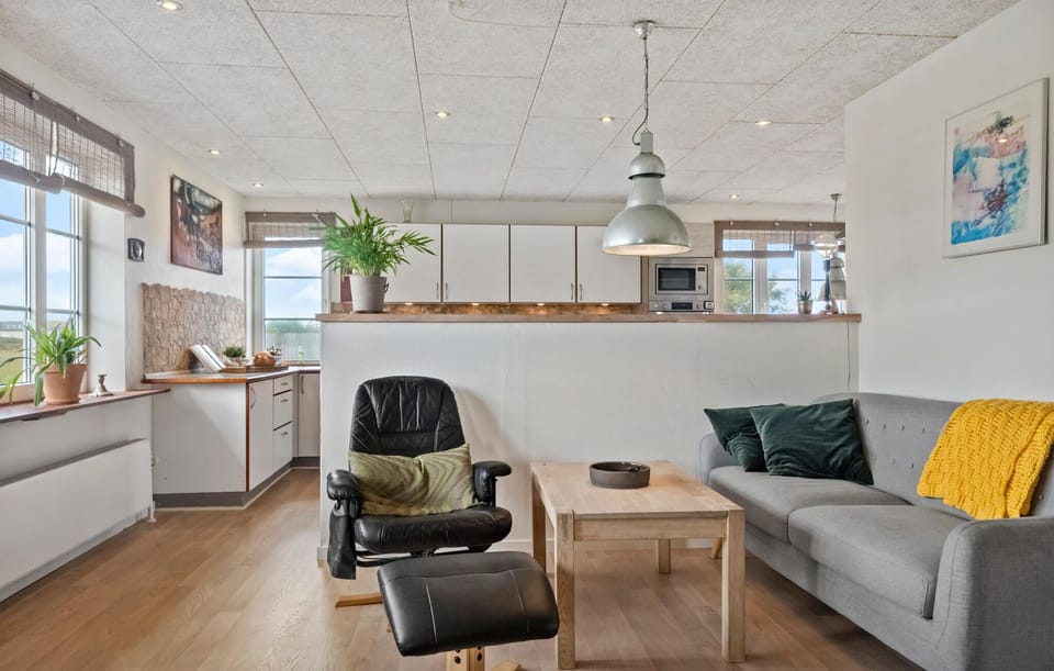 living-room