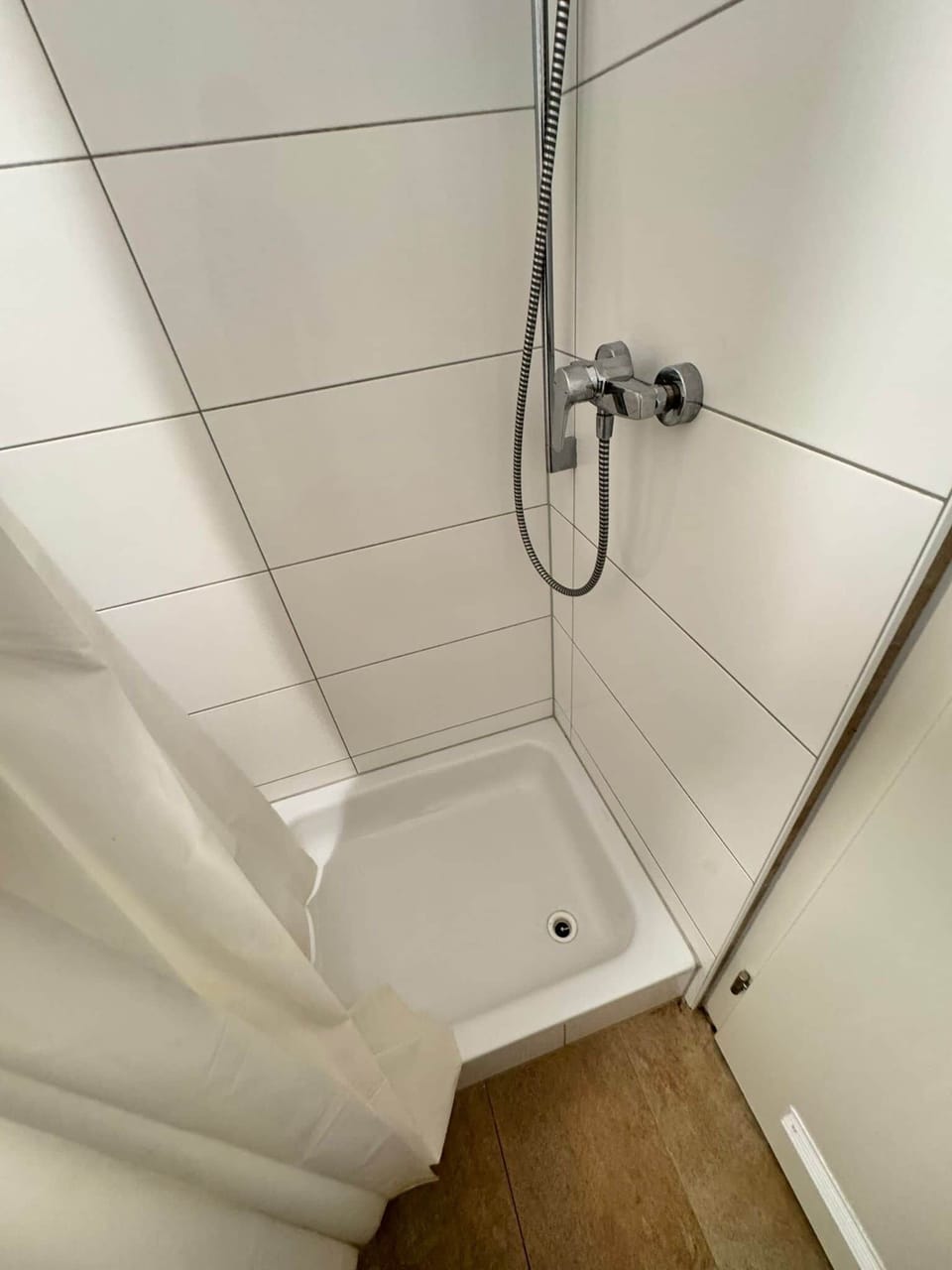 Dusche