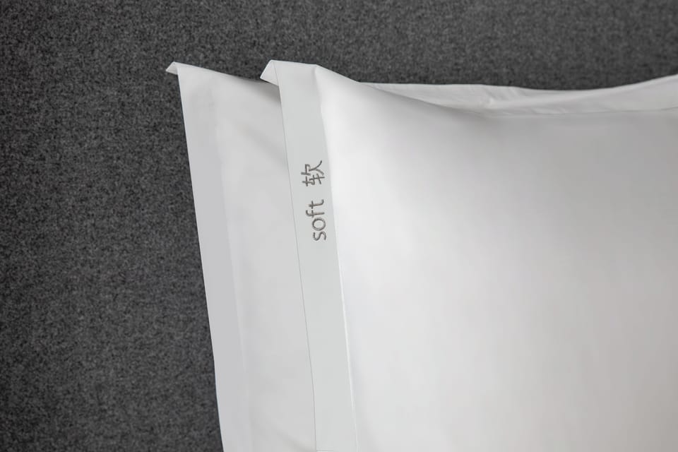 Standard Room | Down comforters, desk, laptop workspace, blackout drapes