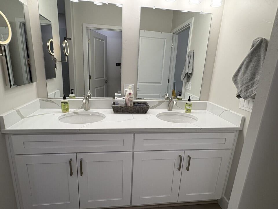 Primary Bathroom 1
