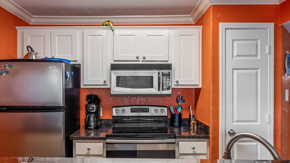 Full size appliances