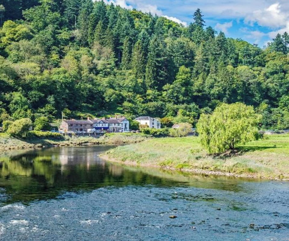 River Wye