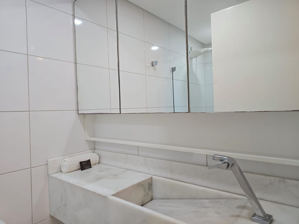 Duplex Beira-Mar Pajuçara | Perto da Roda Gigante Apartment in Maceió