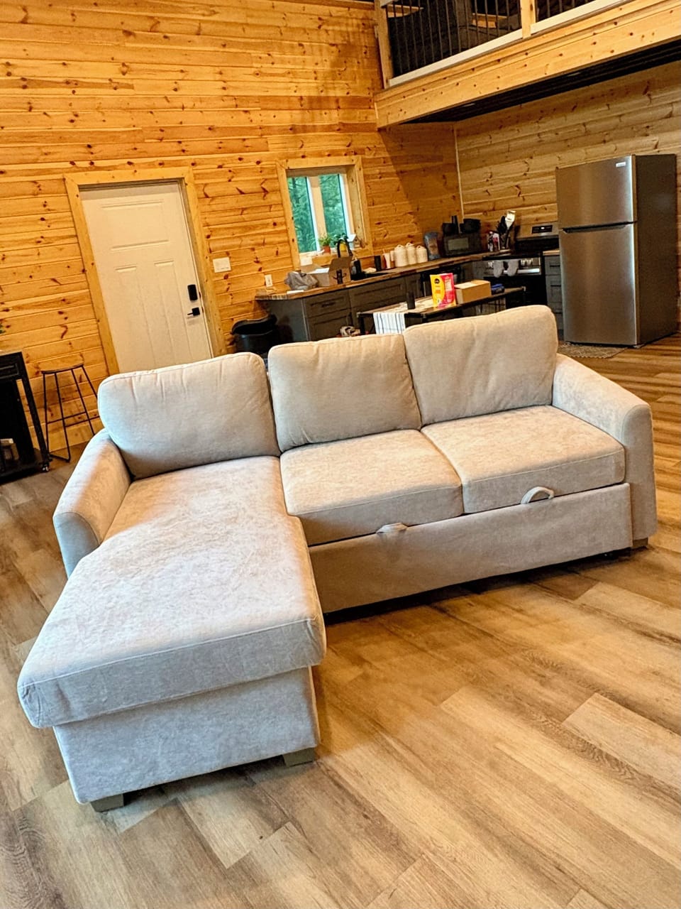 New couch 8/1/26!!