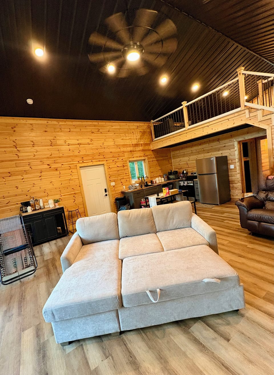 NEW couch, 8/1/26!!!