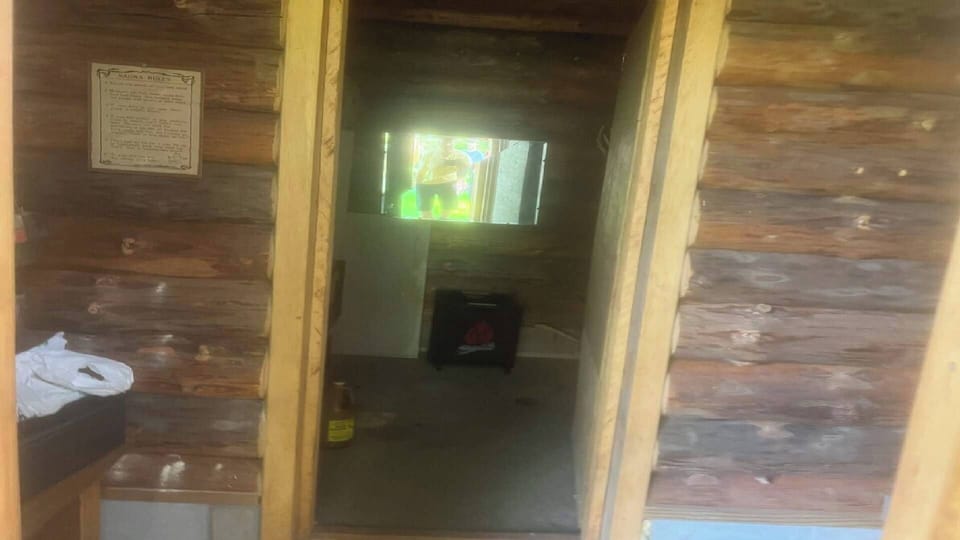 Front Room