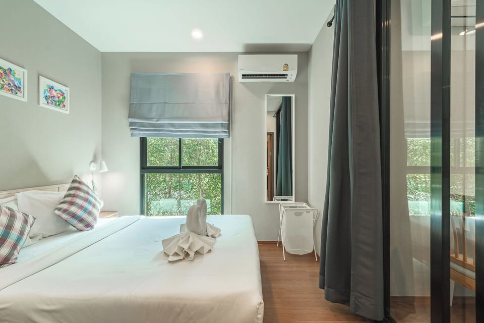 Apartment | Free WiFi