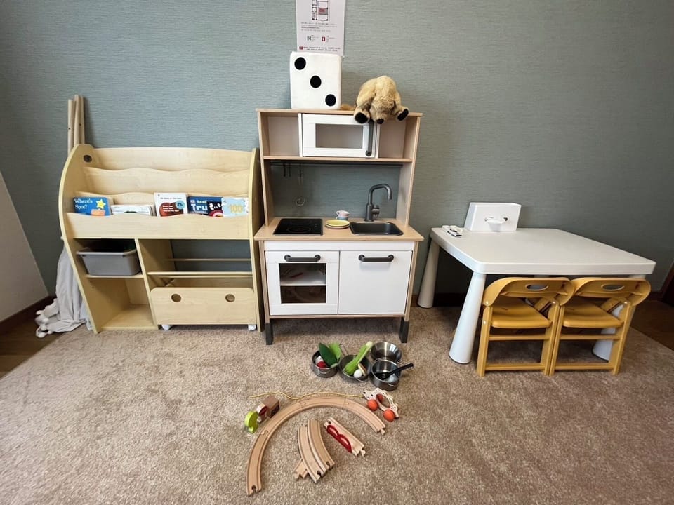 Standard Apartment