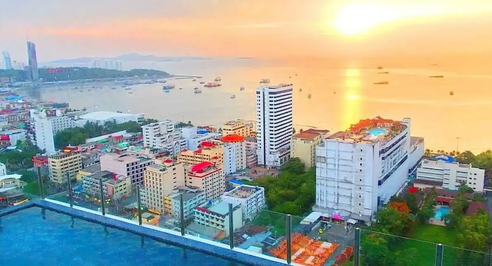 Apartment, 1 Bedroom, Accessible, Smoking | Aerial view