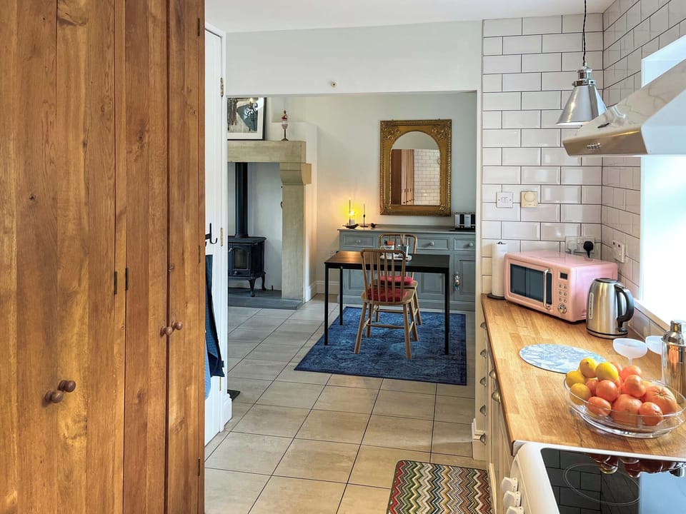 Kitchen | The Byre, Woodhouses, near Bishop Auckland