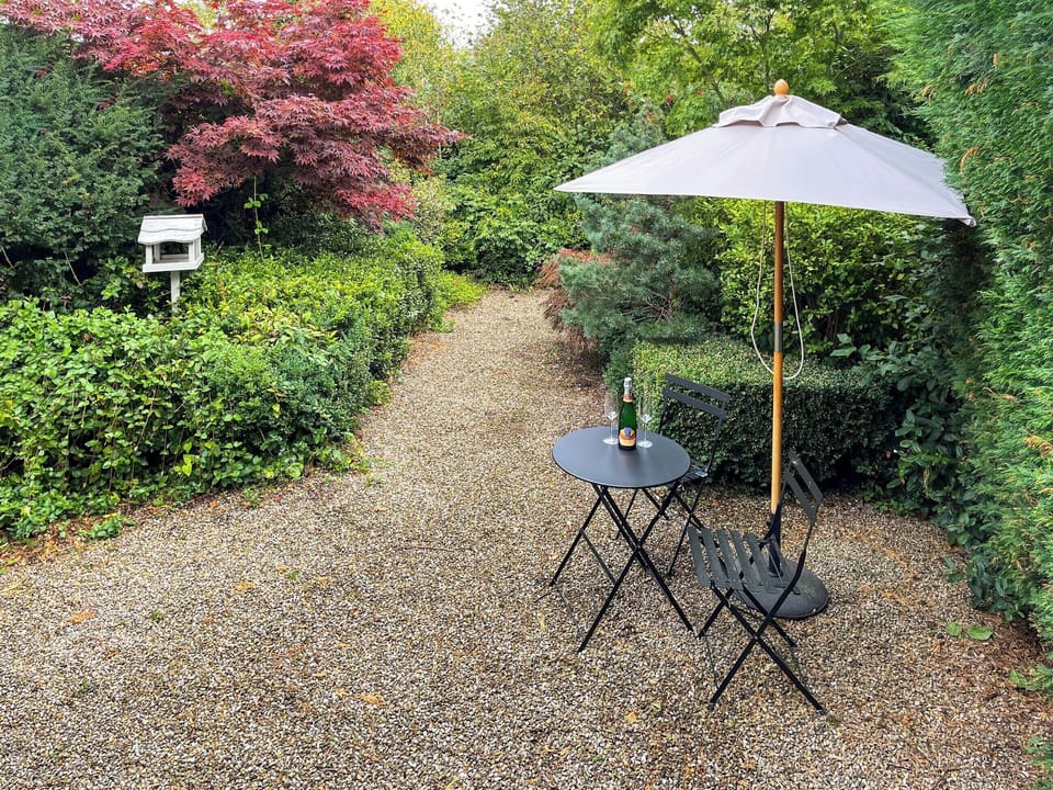 Outdoor | The Byre, Woodhouses, near Bishop Auckland
