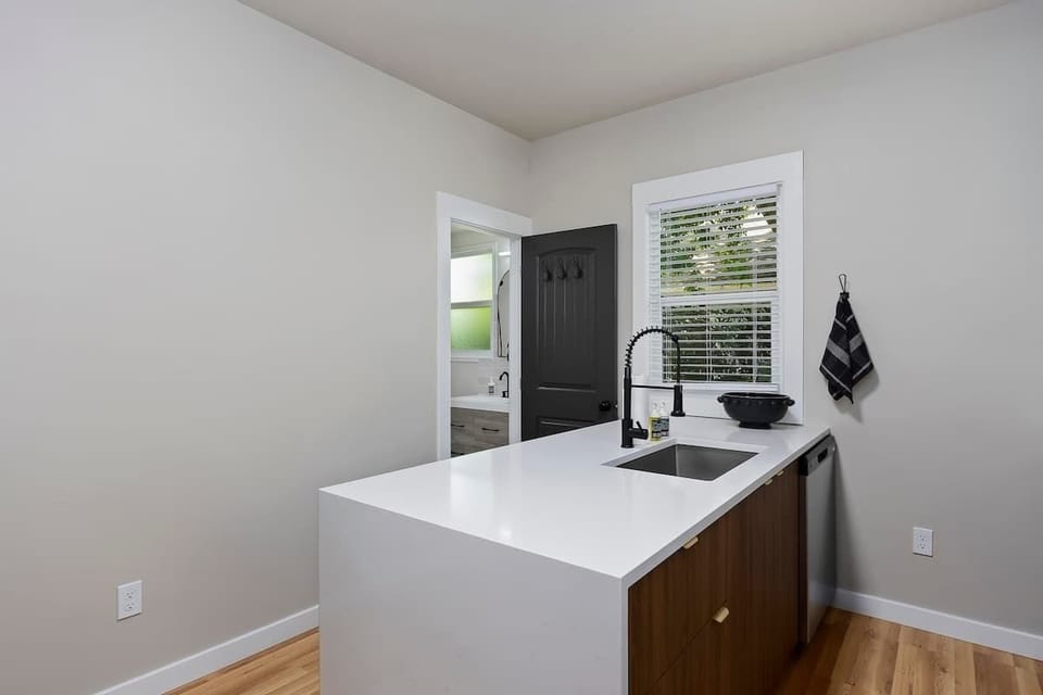 #StayinMyDistrict Twin Falls  KITCHEN