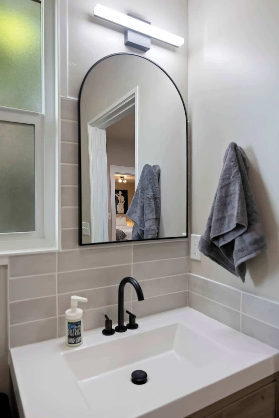 #StayinMyDistrict Twin Falls  FULL BATHROOM