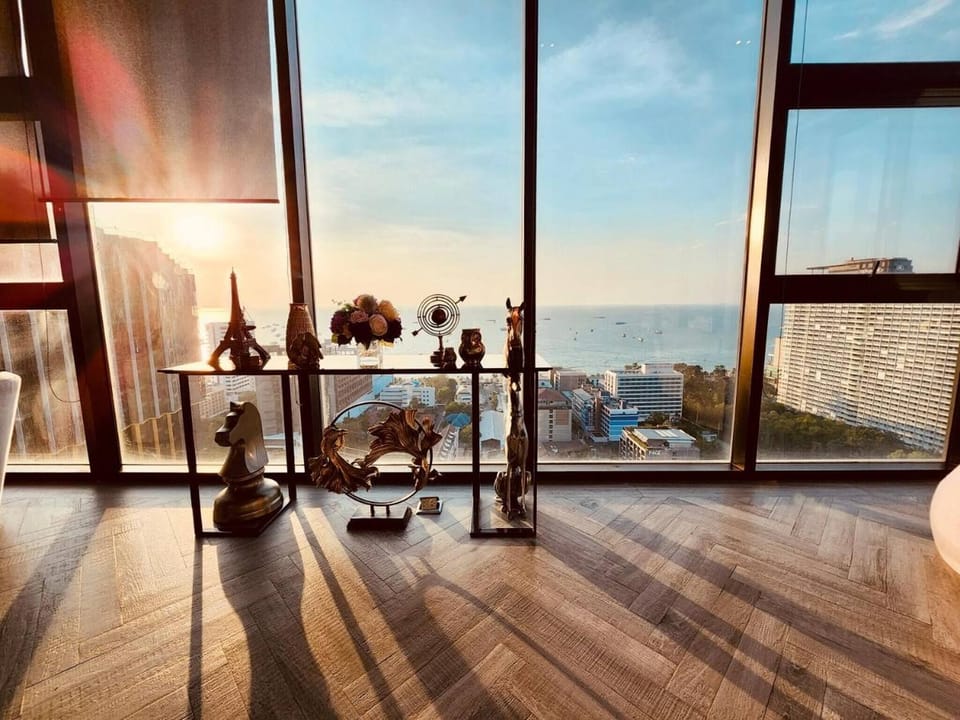 Apartment, 1 Bedroom, Accessible, Smoking | Interior