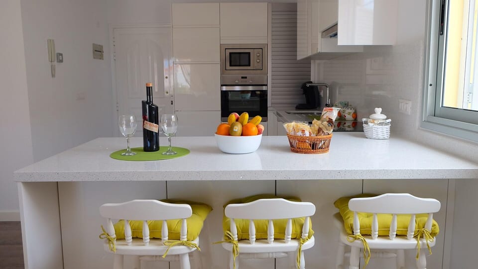 House | Private kitchen