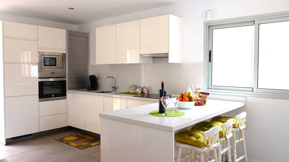 House | Private kitchen