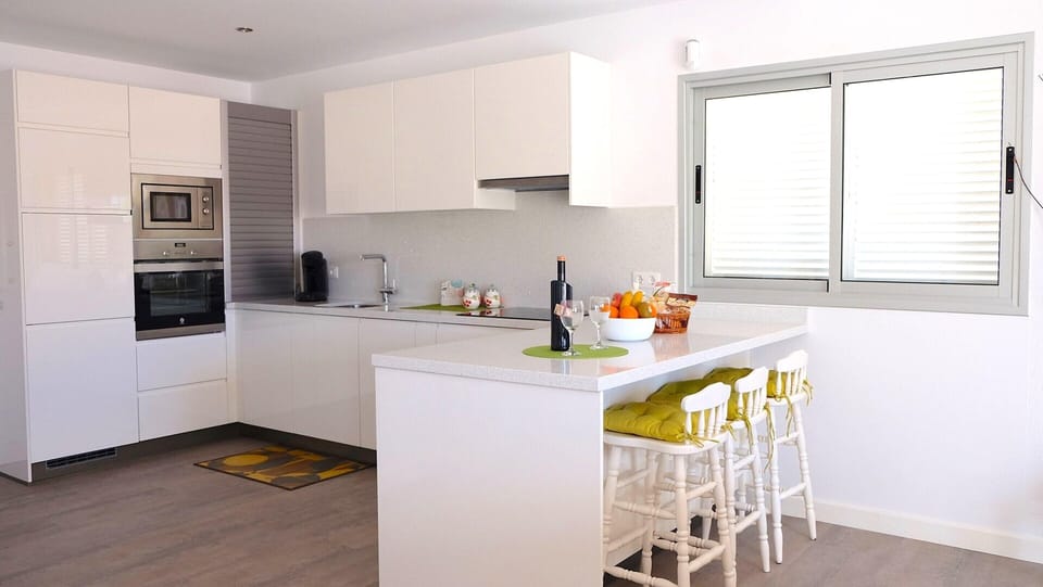 House | Private kitchen