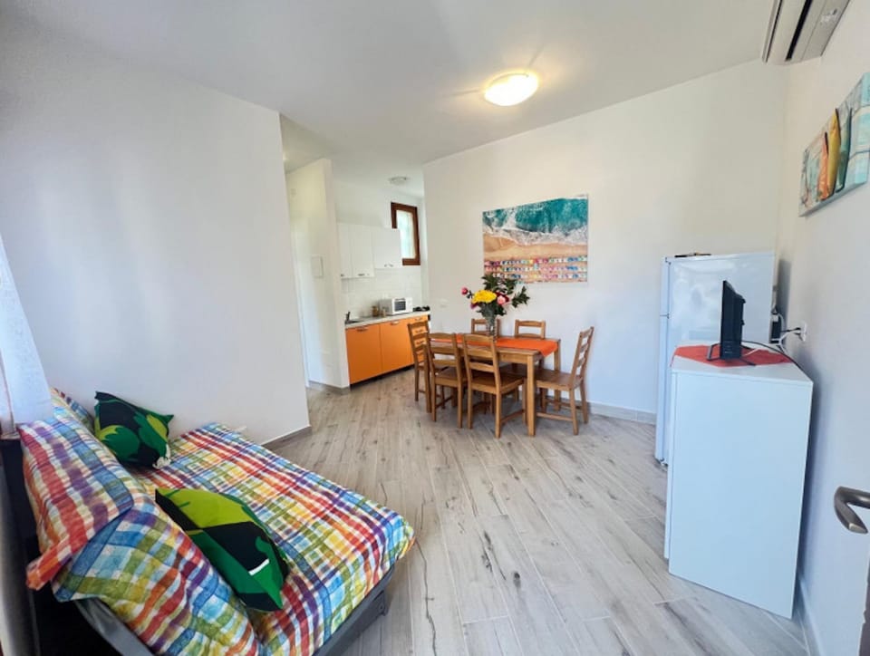 Apartment, 2 Bedrooms, Patio, Garden View | 3 bedrooms