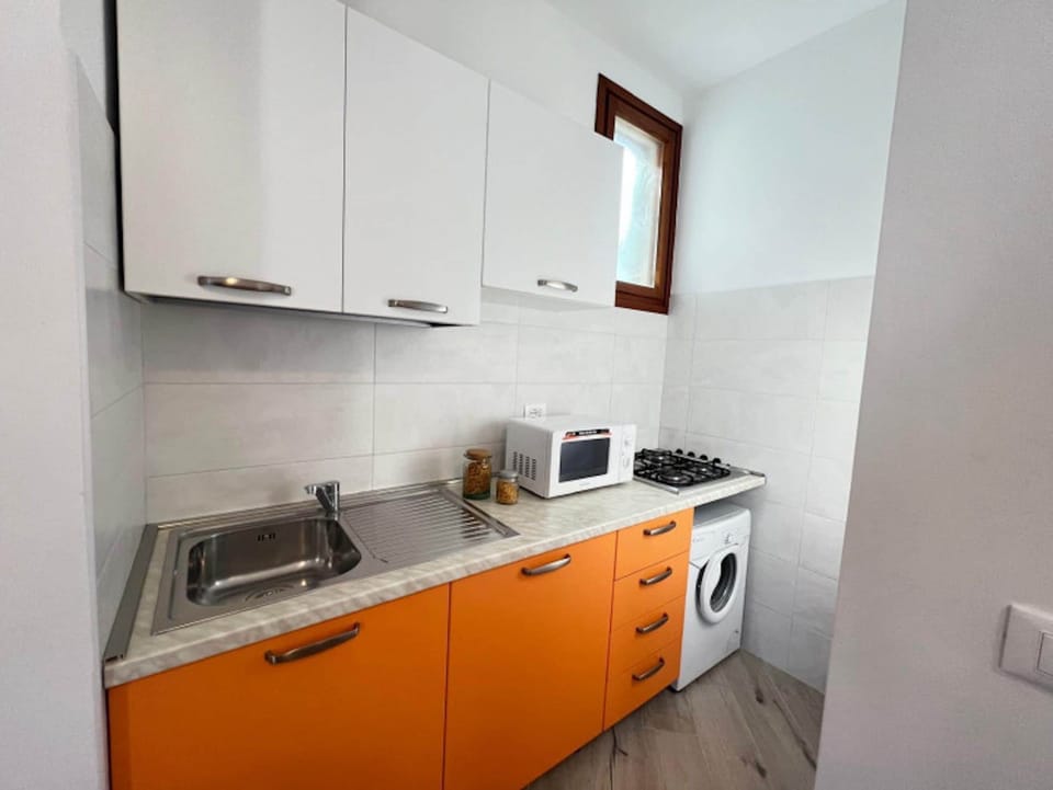 Apartment, 2 Bedrooms, Patio, Garden View | Interior