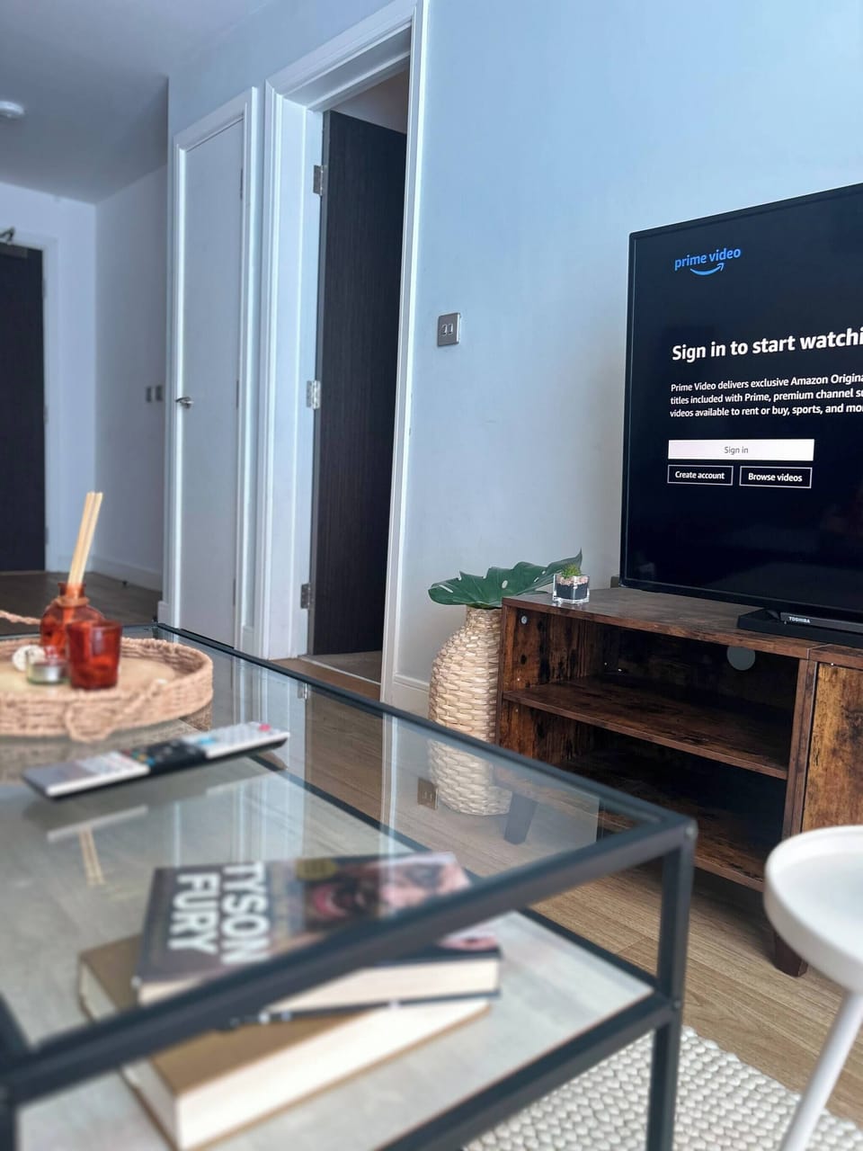 The Dyche-parking-local Attractions-fast Wi-fi Apartment in Manchester