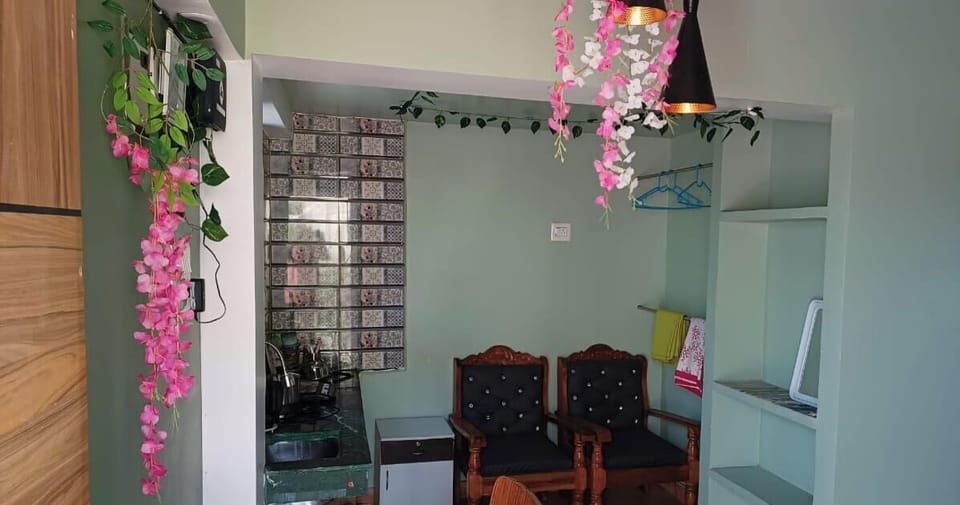 In-room safe, soundproofing, iron/ironing board, WiFi (free)