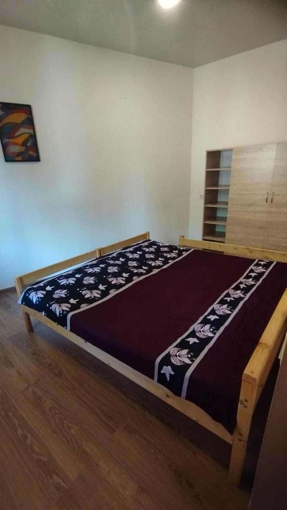 House, Balcony, Courtyard View | Premium bedding, free cribs/infant beds, travel crib, free rollaway beds