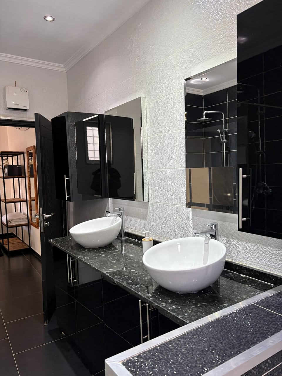 Villa - 3 Bedrooms | Bathroom