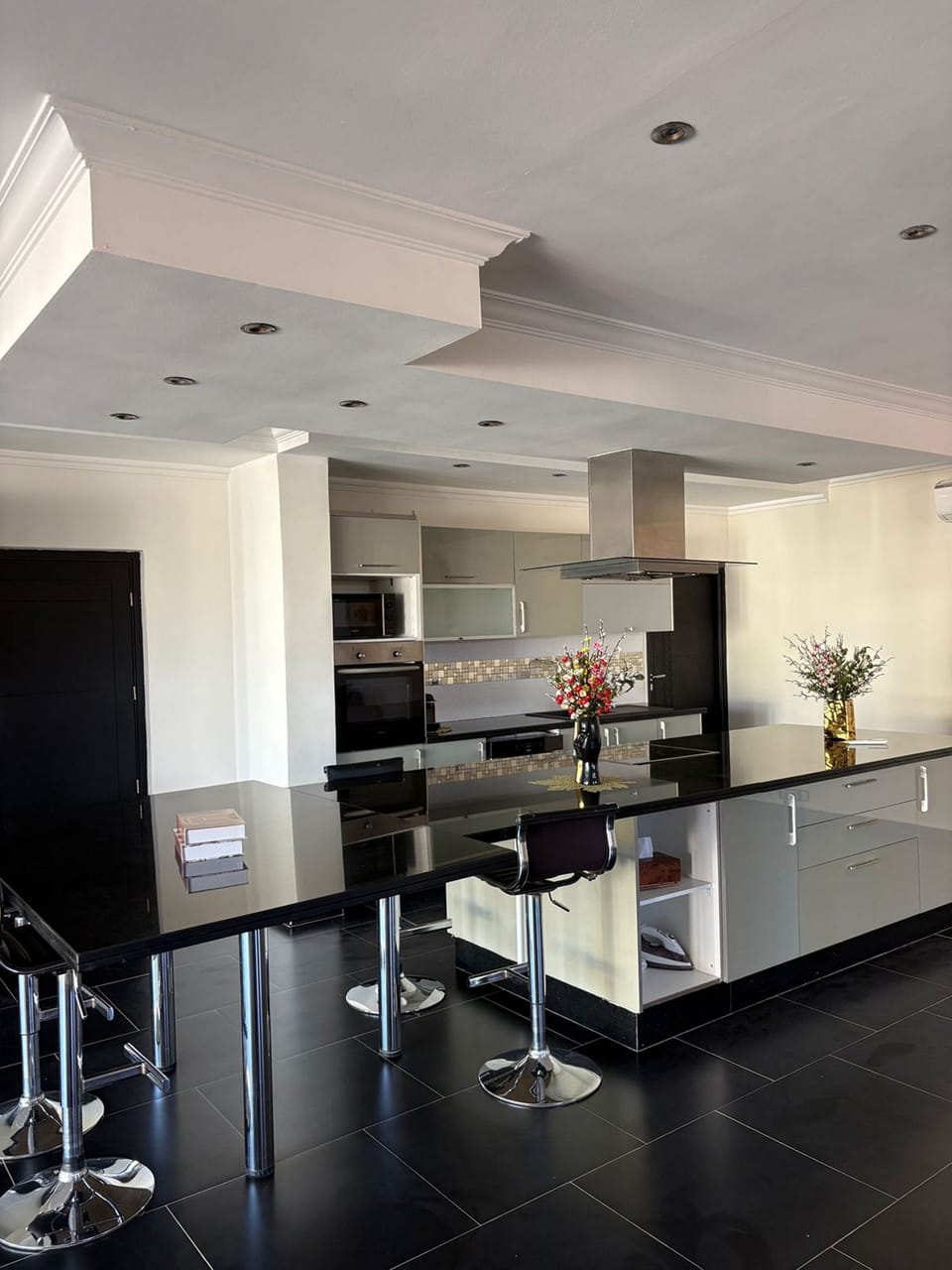 Villa - 3 Bedrooms | Private kitchen