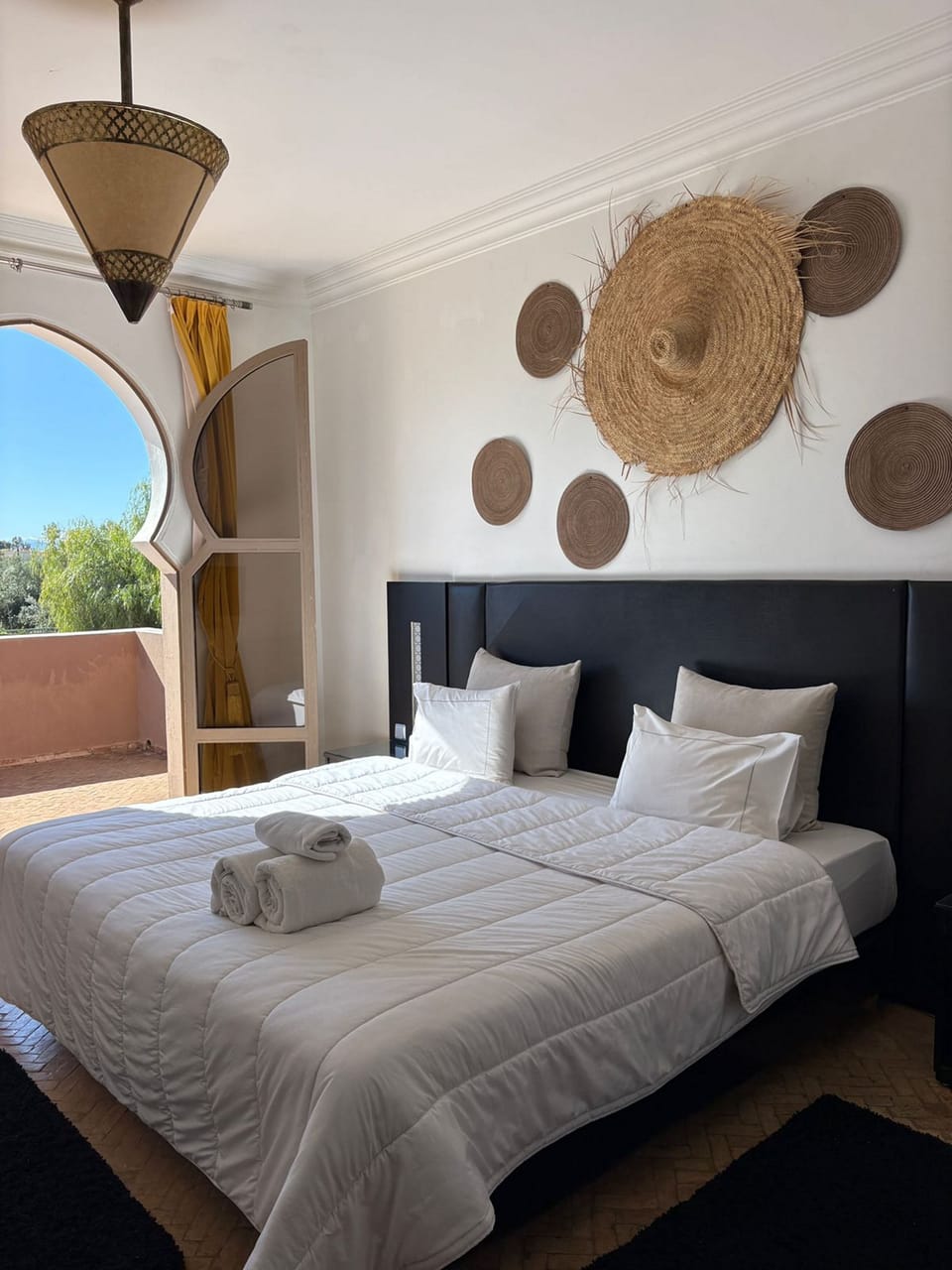 Family Suite - 3 Bedrooms | In-room safe, WiFi (free)